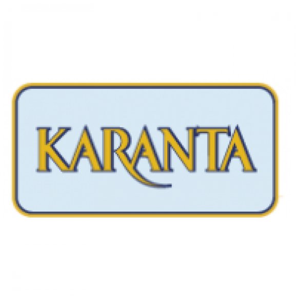 Karanta Logo