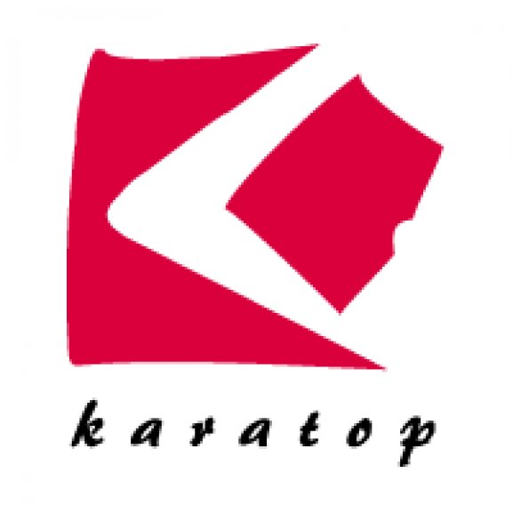 Karatop Logo