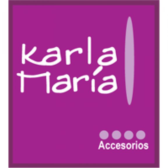 Karla Maria Logo