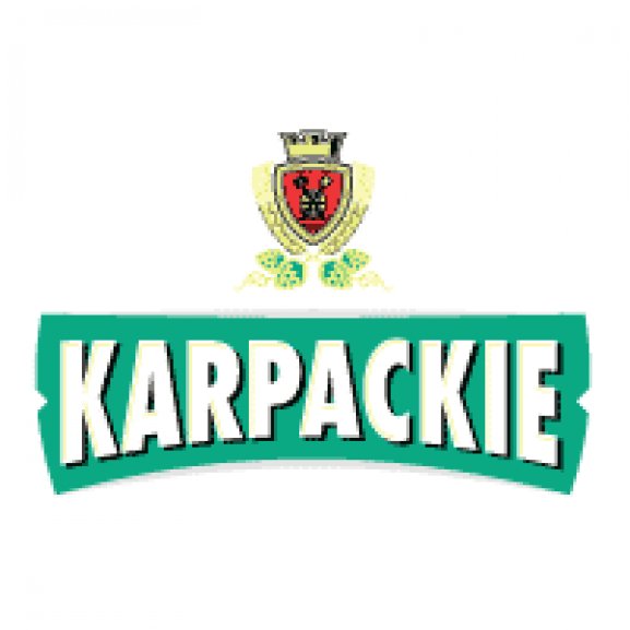 Karpackie Pils Logo