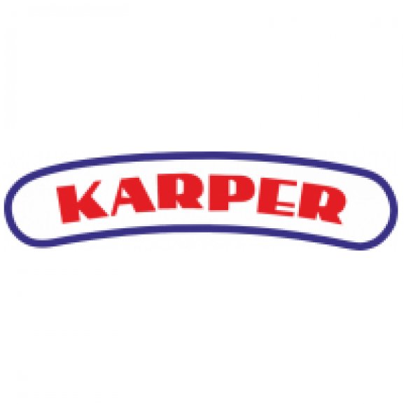 Karper Logo