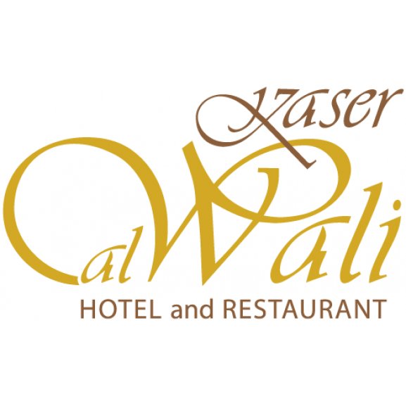 Kaser Al-Wali Logo