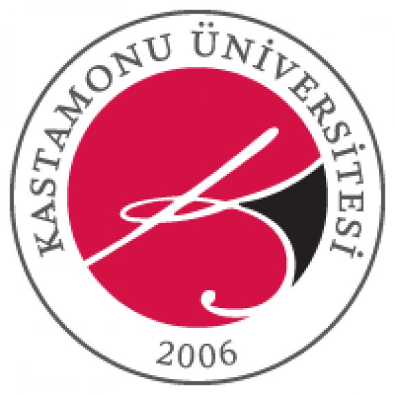 Kastamonu Üniversitesi Logo