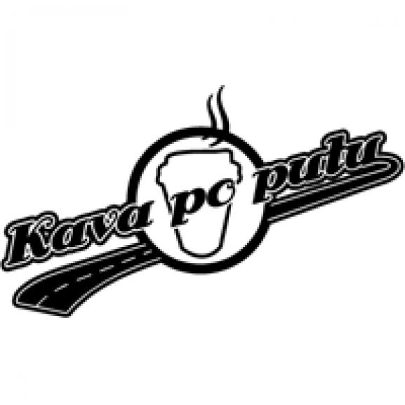 kava po putu Logo