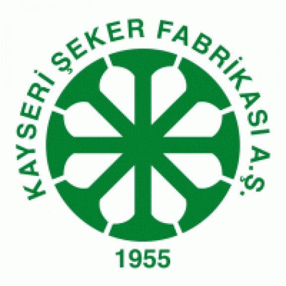 Kayseri Şeker Fabrikası A.Ş. Logo