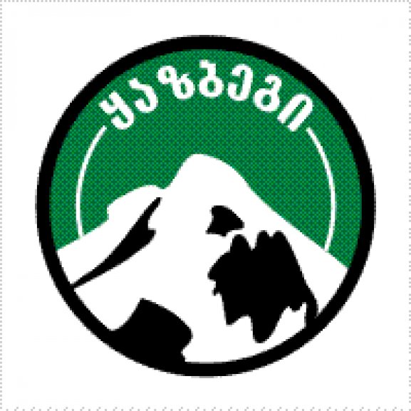 kazbegi Logo