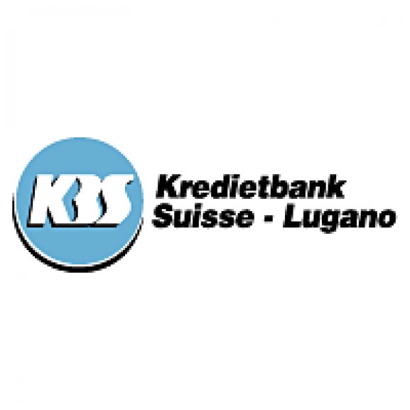 KBL Kredietbank Suisse - Lugano Logo