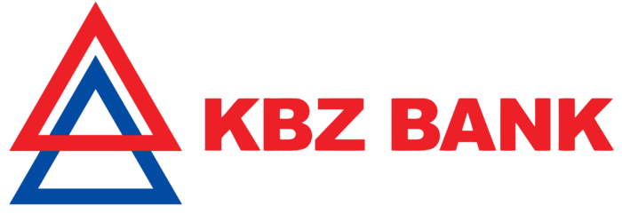 KBZ Bank Logo
