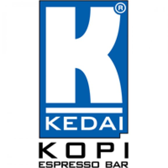 KEDAI KOPI Logo