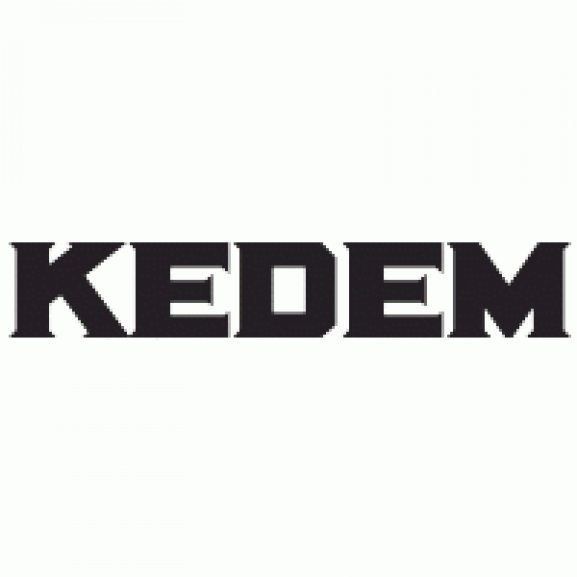 Kedem Logo