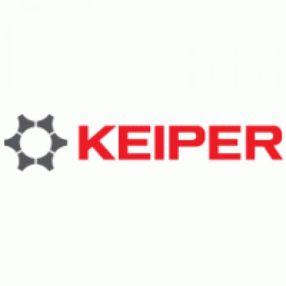 Keiper Logo