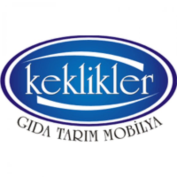 keklik gida Logo