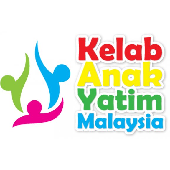 kelab anak yatim malaysia Logo