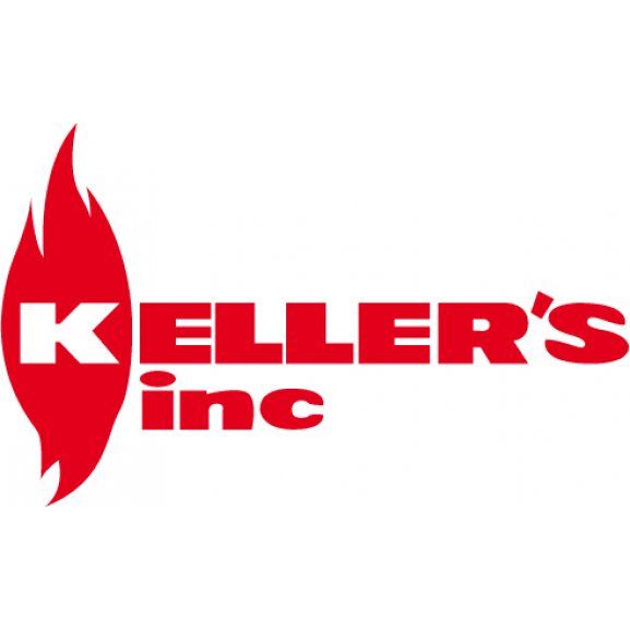 Keller's inc Logo