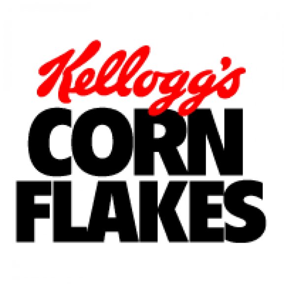 Kellog's Corn Flakes Logo