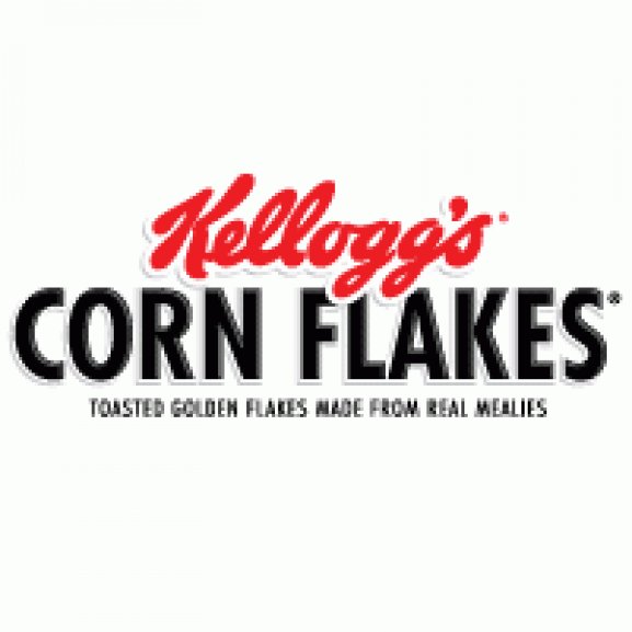 Kellogg's Corn Flakes Logo