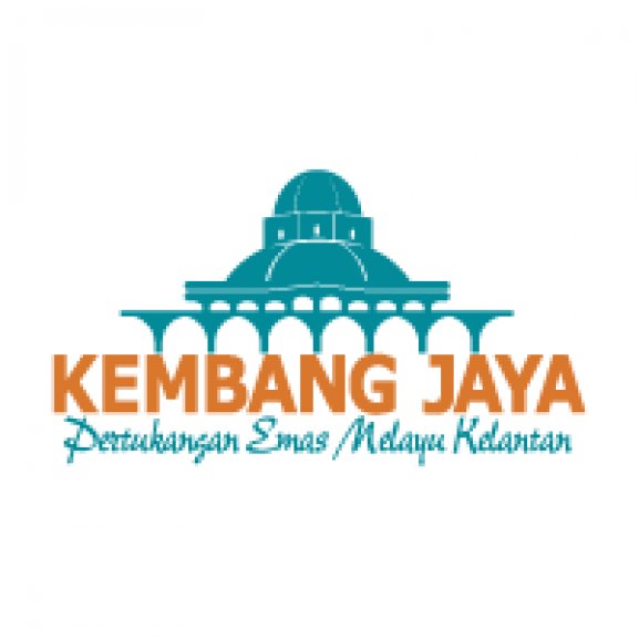 Kembang Jaya Logo