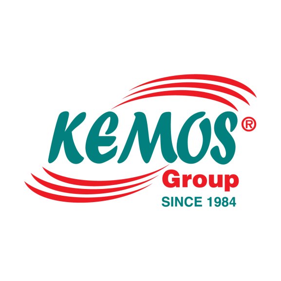 Kemos Group Logo