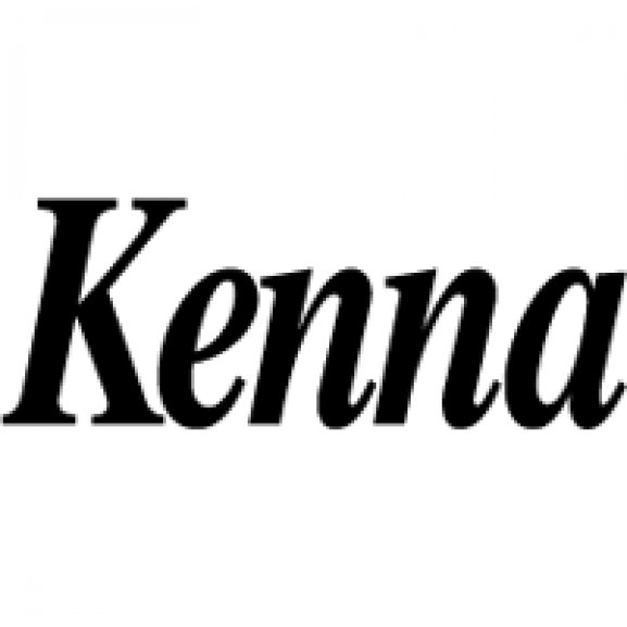 Kenna Koffee Logo