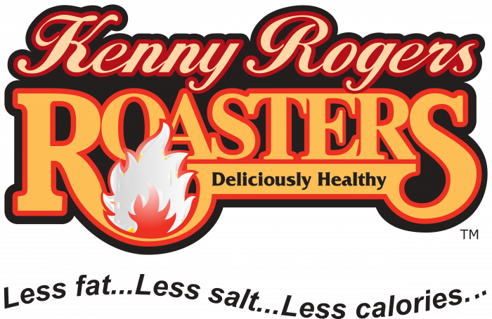 Kenny Rogers Roasters Logo