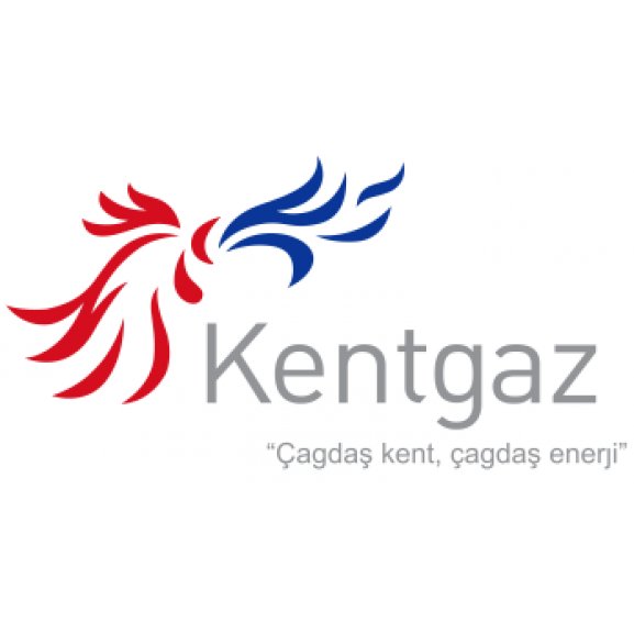 Kentgaz Logo