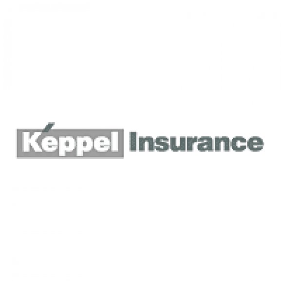 Keppel Insurance Logo