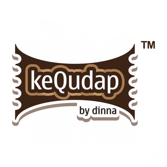 keQudap Logo