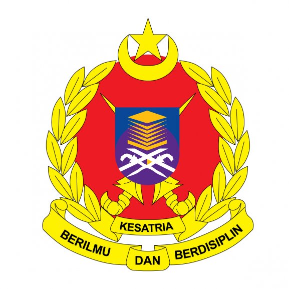 Kesatria Negara UiTM Logo