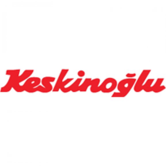 Keskinoglu Logo