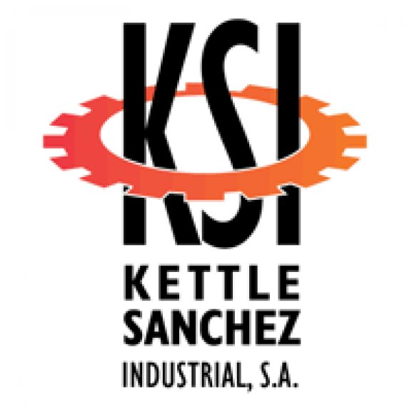 Kettle Sanchez Industrial Logo