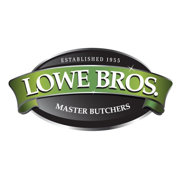 Kevin Lowe Butchers Logo