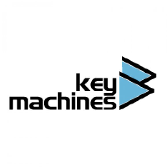 Key Machines Logo