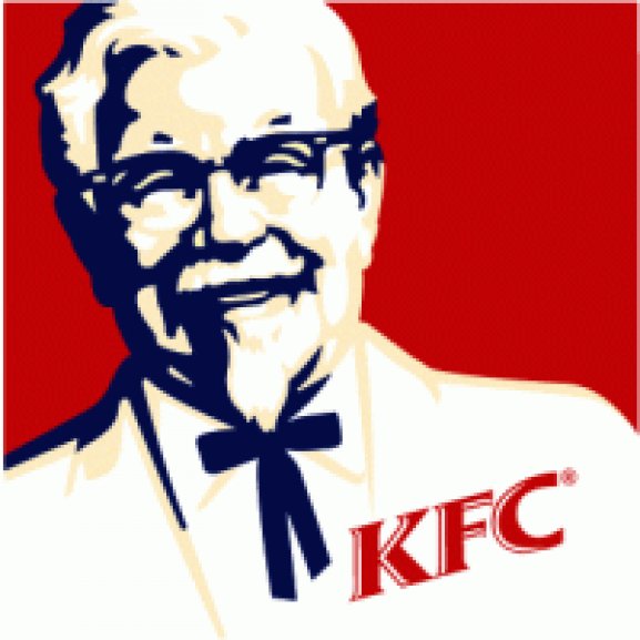 KFC Logo Logo