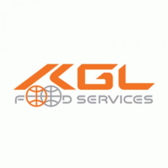 KGL Food Services Logo