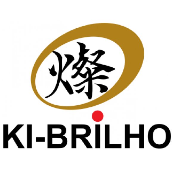 Ki-Brilho Logo