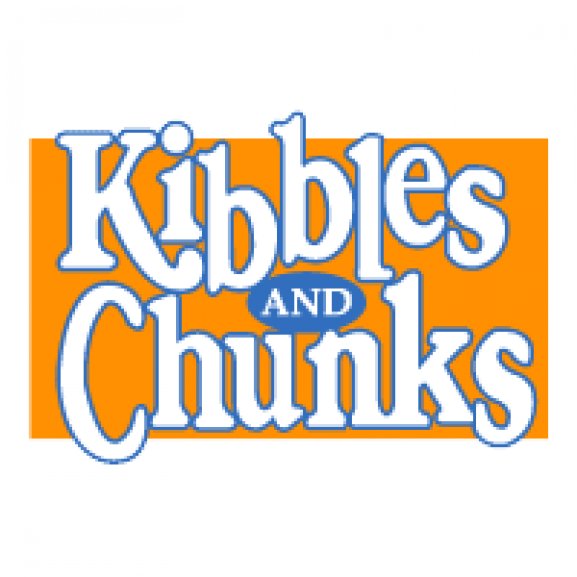 Kibbles and Chunks Logo