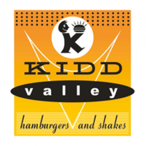 Kidd Valley Logo