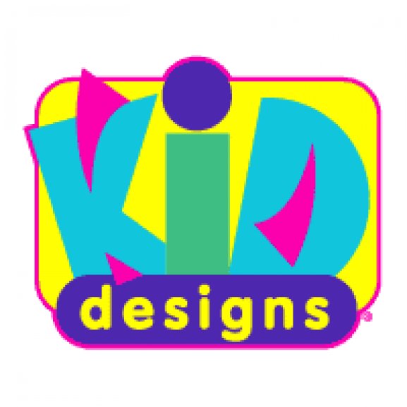 KIDdesigns Logo