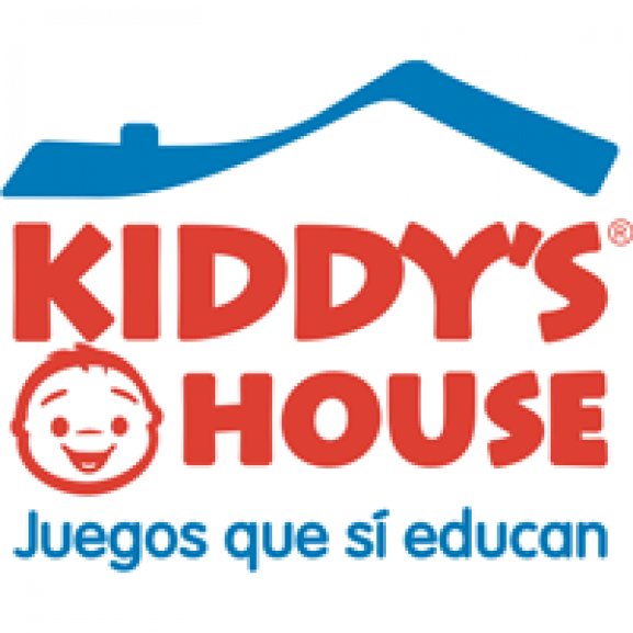 Kiddy's House Logo