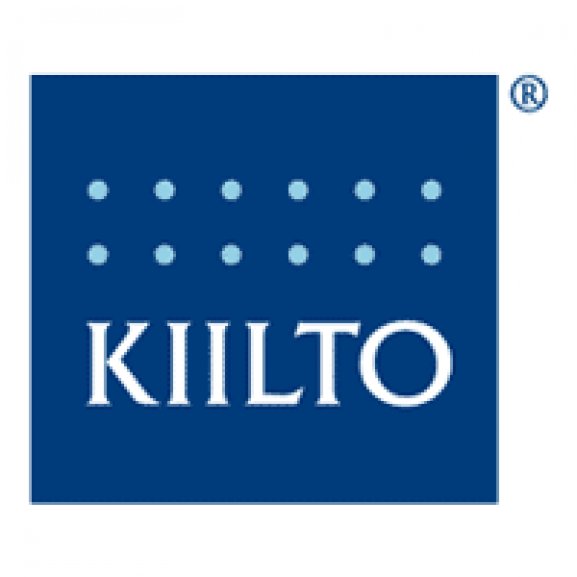 KIILTO OY Logo