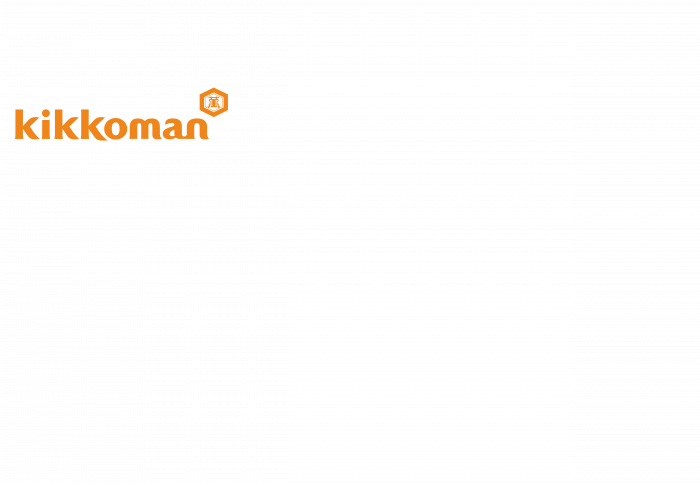 Kikkoman Logo