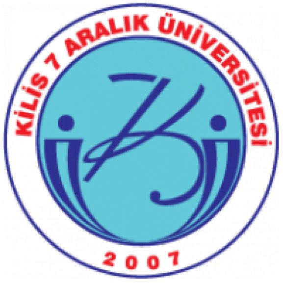 kilis 7 Aralik Universitesi Logo