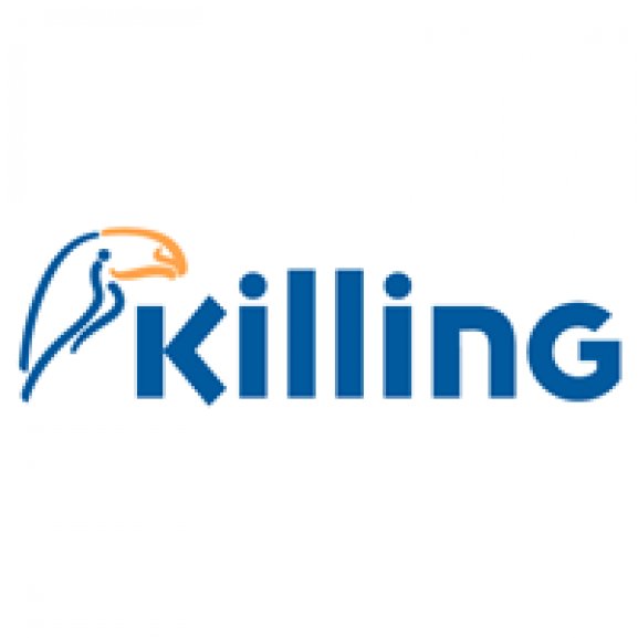 KILLING Logo