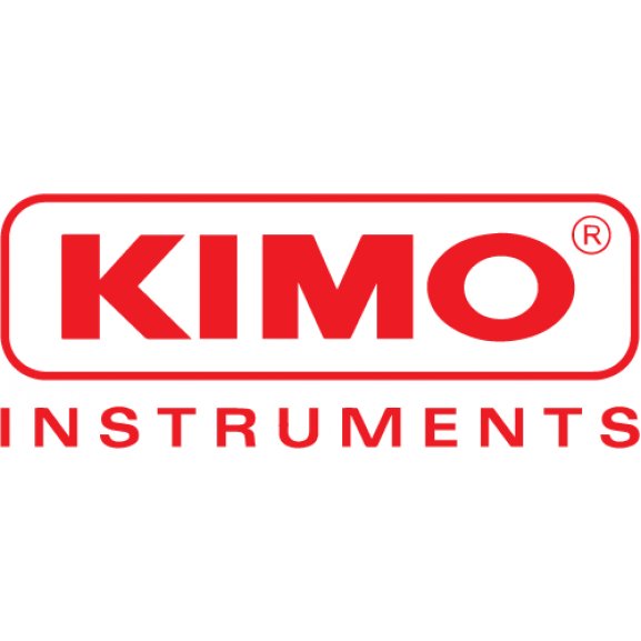 Kimo Instruments Logo