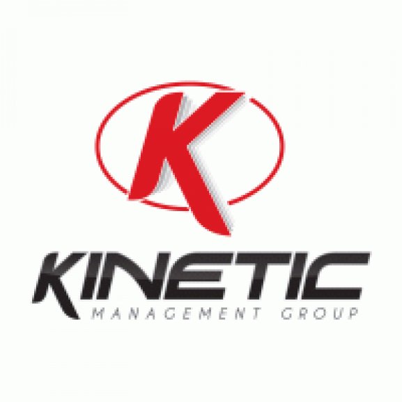 Kinetic Management Group Logo