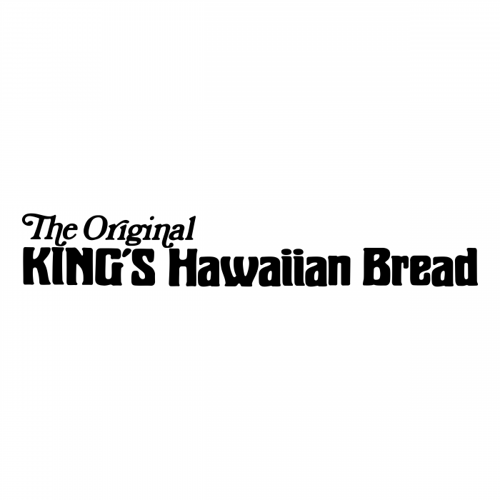 Kings Hawaiian Bread Logo