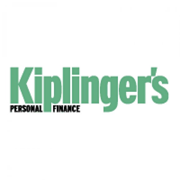 Kiplinger's Personal Finance Logo