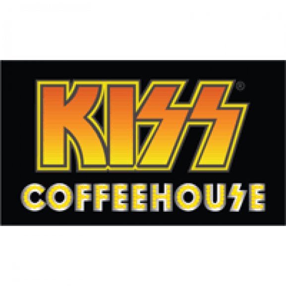 KISS COFFEEHOUSE Logo