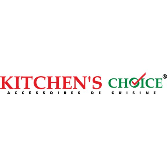 Kitchen's Choice Logo