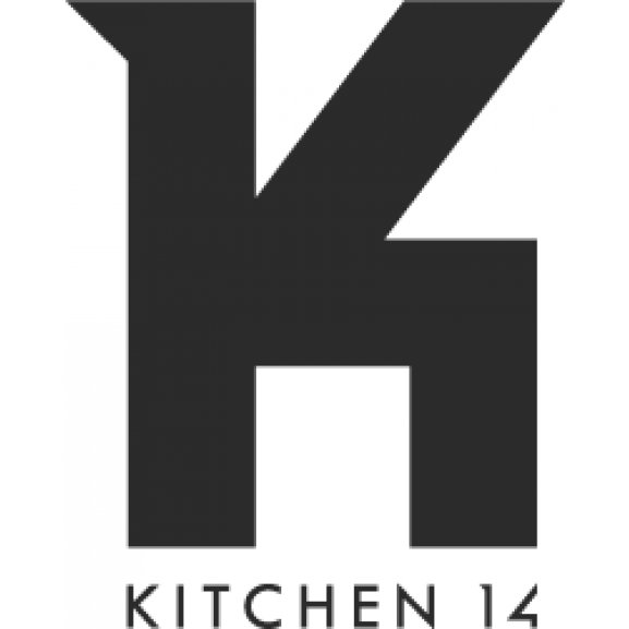 Kitchen 14 Logo